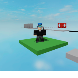The Boys Obby