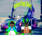 Extreme Drippy Clothing