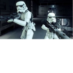 The Empire Fans