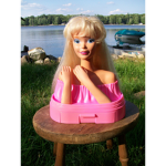 Barbie Girl fan club