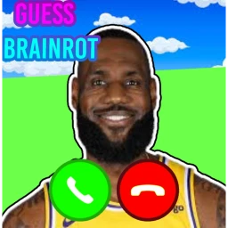 BRAINROT QUIZ 🎊 icon