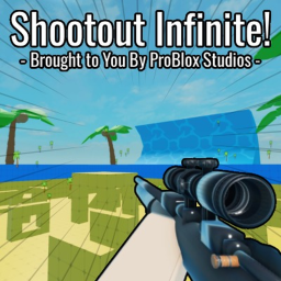 Shootout Infinite🔥