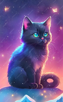 Fini cat