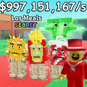 💎 Stole A Brainrotteds: Sammy Server