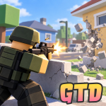 Gun Testing: Destruction