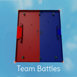 Team Battles