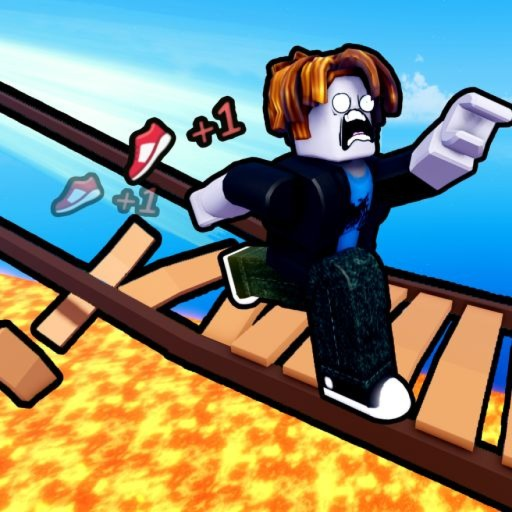 [V17] +1 Speed Maze official Roblox game thumbnail