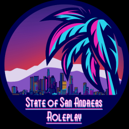 DOJ: State Of San Andreas RolePlay Beta V1