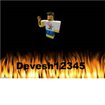 Devesh12345's Studio