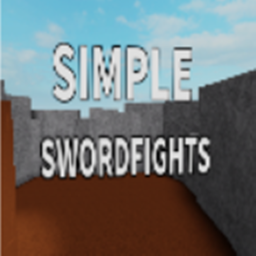 Simple Swordfights