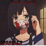 !! Death Angels !!