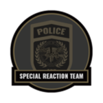 [~] Special Reaction Team ᅠ ᅠ