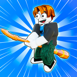 Broomstick Tycoon