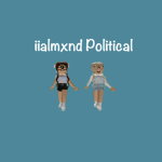 iialmxnd Political