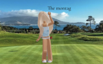 The montag