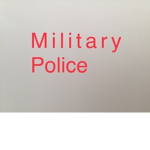 MP Irish Rangers / UN /