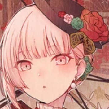 ❀