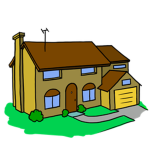 House Recking Simulator!