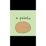 My PoTaTo ArMy <3