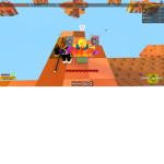Five Nights At Skywars