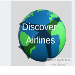 Discover Airlines