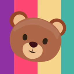 [SLAP!] Mocha Stage Tower 🐻 icon