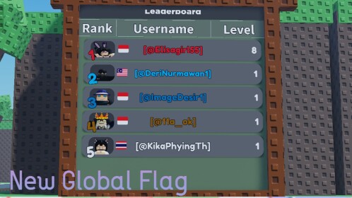 Asian Tower Obby