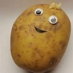 Potatololly