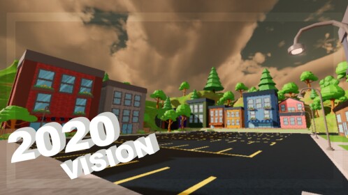 Where's my car?! [RDC 2020]