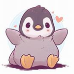 Da Chill Penguin Squad
