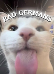RAD GERMANS