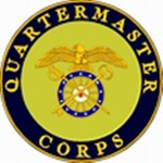 Quartermaster Corps. - QMC