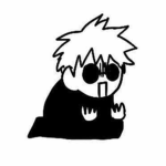 Anime Elite Clothes