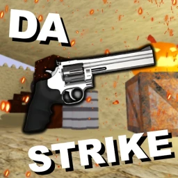 Da Strike (GUN-FFA) icon