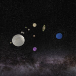 Shooting Star Meme simulator