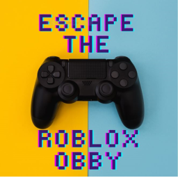 Escape Roblox Obby