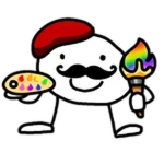 Painter florb