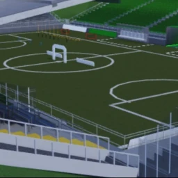 RNFL | Athletic Park - Neutral icon