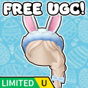 [NEW UGC] AFK FOR UGC!