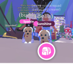 Forever roblox squad