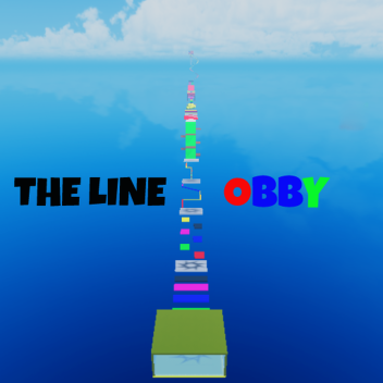 THE LINE OBBY