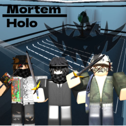 Mortem Holo