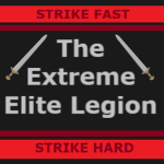 The Extreme Elite Legion