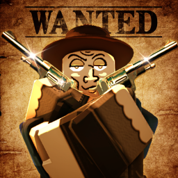 【🔫🤠】Cowboy Duel Simulator