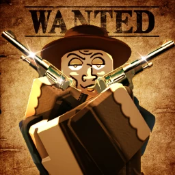 【🔫🤠】Cowboy Duel Simulator icon