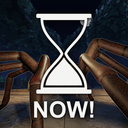 HUNTRESS 🕷️ [CHAPTER 2] icon