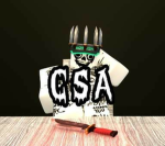 CSA>