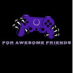 For Awesome Friends