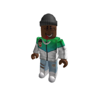 Kevin the games Roblox group icon