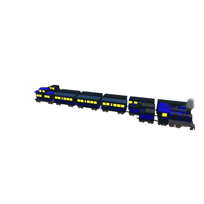 BWR Loco [2026]